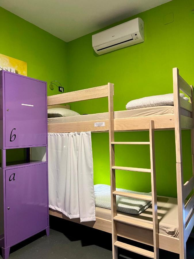 Himalayan Hostel Zagreb Exterior photo