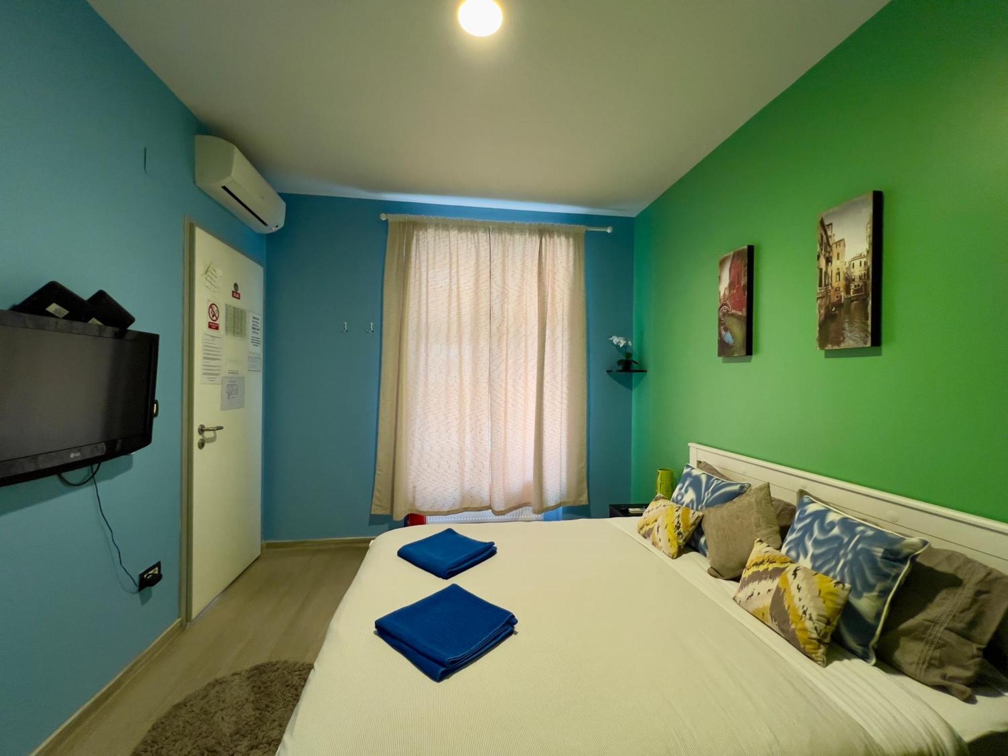 Himalayan Hostel Zagreb Exterior photo