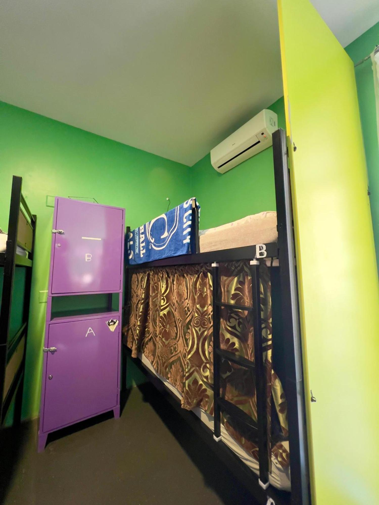 Himalayan Hostel Zagreb Exterior photo