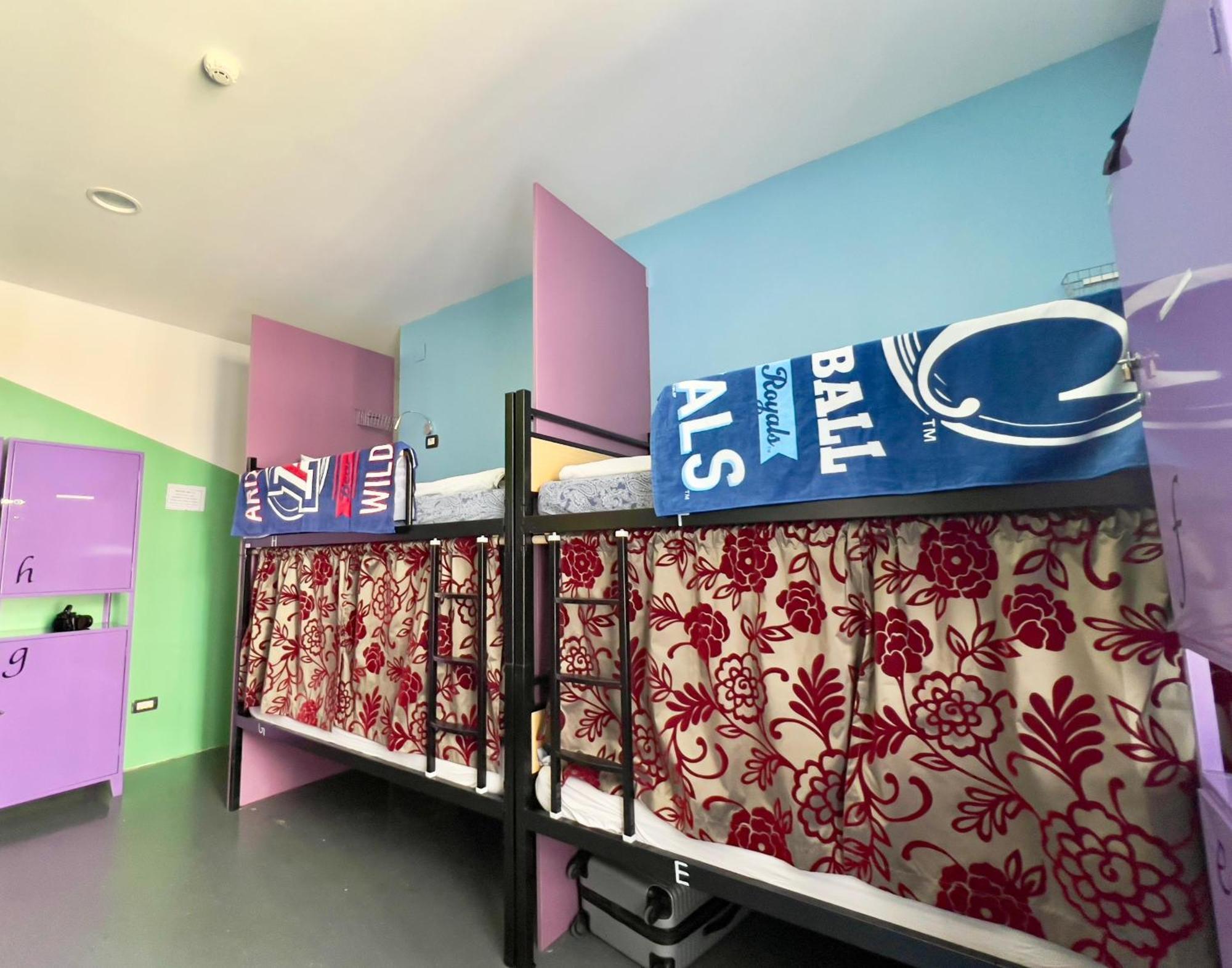 Himalayan Hostel Zagreb Exterior photo